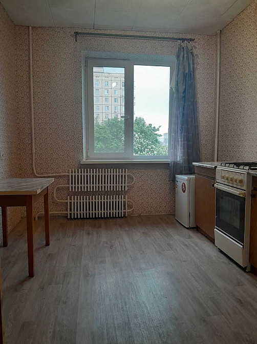 Продам 1к квартиру (33кв.м.) на пр. Поля. Днепр - изображение 1