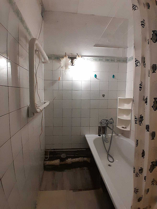 Продам 1к квартиру (33кв.м.) на пр. Поля. Днепр - изображение 6