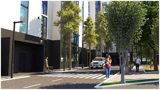 ‼️Квартира Газ від 16 до 55м2‼️Боярка | ЖК Шервуд | Від забудовника Боярка