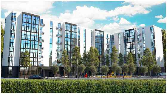 ‼️Квартира Газ від 16 до 55м2‼️Боярка | ЖК Шервуд | Від забудовника Боярка