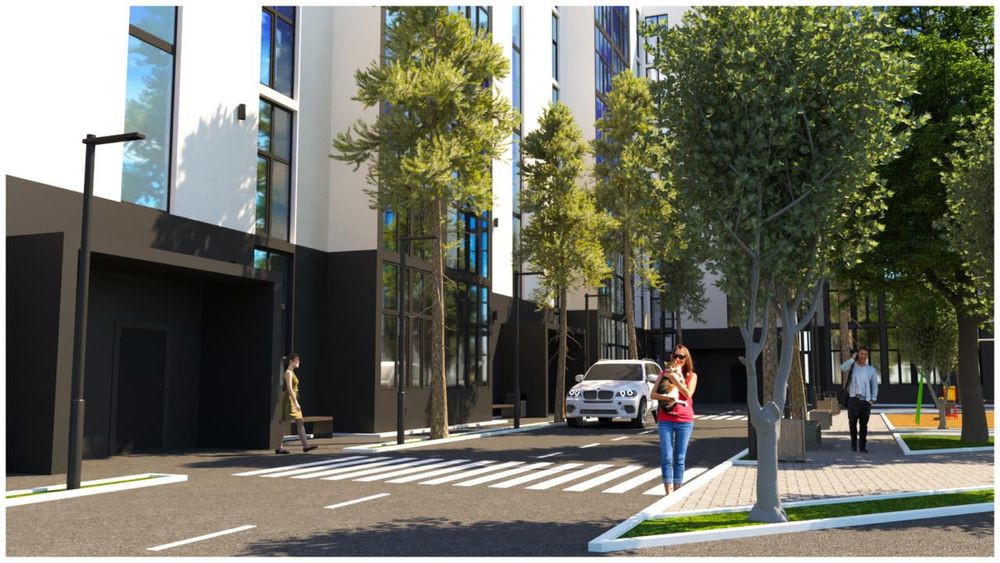 ‼️Квартира Газ від 16 до 55м2‼️Боярка | ЖК Шервуд | Від забудовника Боярка - зображення 4