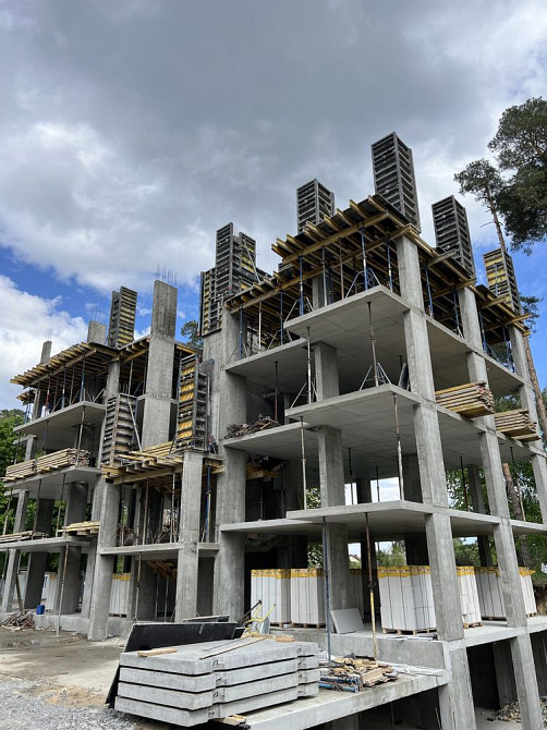 ‼️Квартира Газ від 16 до 55м2‼️Боярка | ЖК Шервуд | Від забудовника Боярка - зображення 8