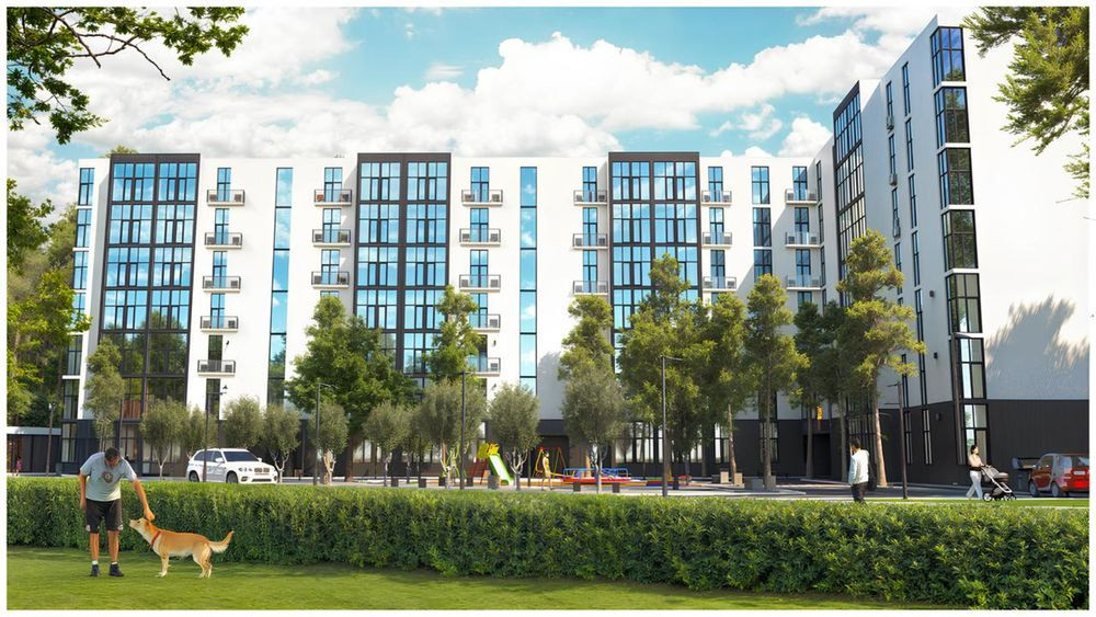 ‼️Квартира Газ від 16 до 55м2‼️Боярка | ЖК Шервуд | Від забудовника Боярка - зображення 5