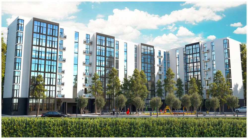 ‼️Квартира Газ від 16 до 55м2‼️Боярка | ЖК Шервуд | Від забудовника Боярка - зображення 2