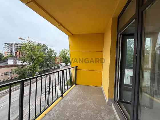 Продаж 1 кім 45 м2 в зданому будинку Auroom Spark Навроцького Львів