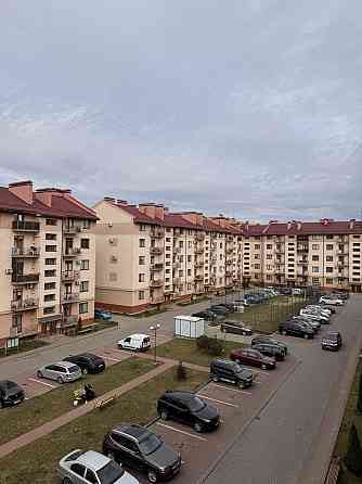 Продаж 2-кімнатної квартири в НОВОБУДОВІ Ужгород