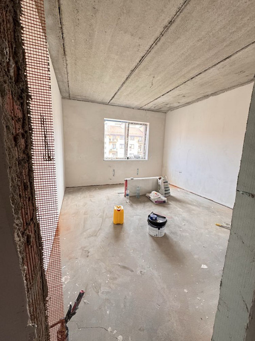 Продаж 2-кімнатної квартири в НОВОБУДОВІ Ужгород - зображення 2