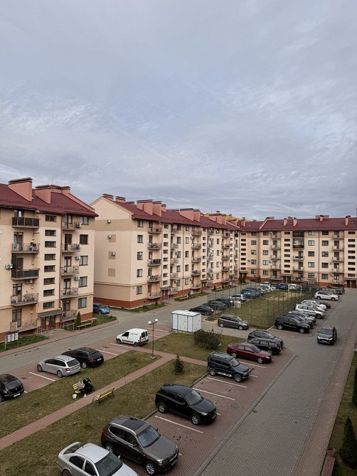 Продаж 2-кімнатної квартири в НОВОБУДОВІ Ужгород - зображення 6