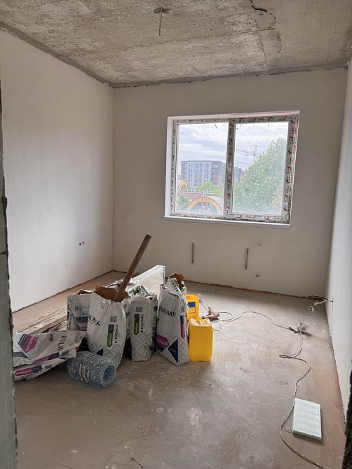 Продаж 2-кімнатної квартири в НОВОБУДОВІ Ужгород - зображення 4