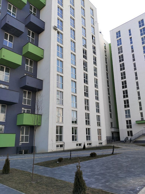 Власник, продам без комісії Львів - зображення 1