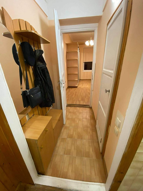 Квартира однокімнатна Львів - зображення 1