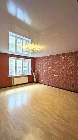 Трикімнатна в новобудові. ТОРГ Сумы