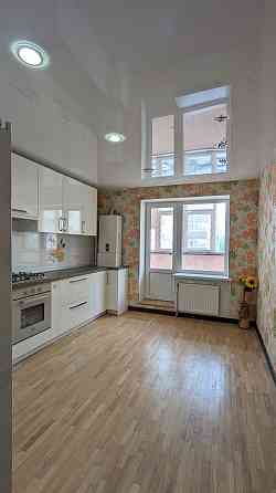 Трикімнатна в новобудові. ТОРГ Сумы