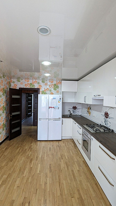 Трикімнатна в новобудові. ТОРГ Сумы - изображение 2