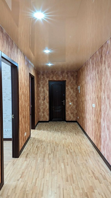 Трикімнатна в новобудові. ТОРГ Сумы - изображение 1