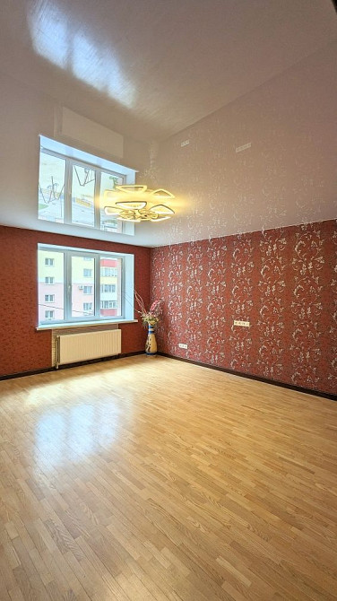 Трикімнатна в новобудові. ТОРГ Сумы - изображение 4