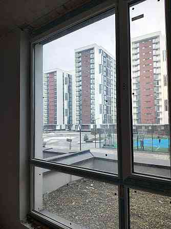 Двокімнатна квартира в Манхеттені з шикарним виглядом! Ивано-Франковск