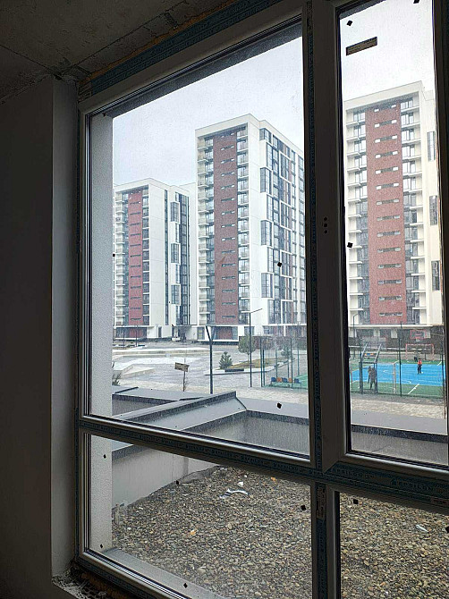 Двокімнатна квартира в Манхеттені з шикарним виглядом! Ивано-Франковск - изображение 1