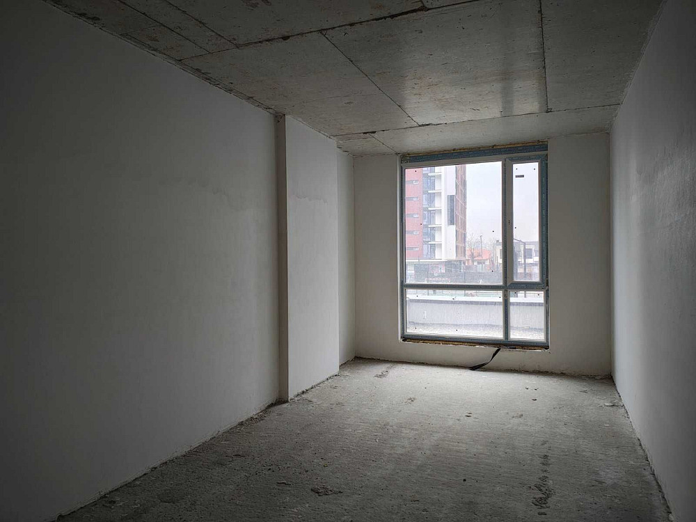 Двокімнатна квартира в Манхеттені з шикарним виглядом! Ивано-Франковск - изображение 8