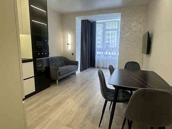 1к 47м2 вул. Лісогринівеьцка,34 Власн(Озерна) з дизайнерським ремонтом Хмельницький