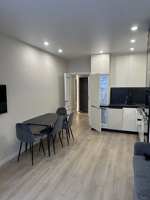 1к 47м2 вул. Лісогринівеьцка,34 Власн(Озерна) з дизайнерським ремонтом Хмельницький - зображення 3