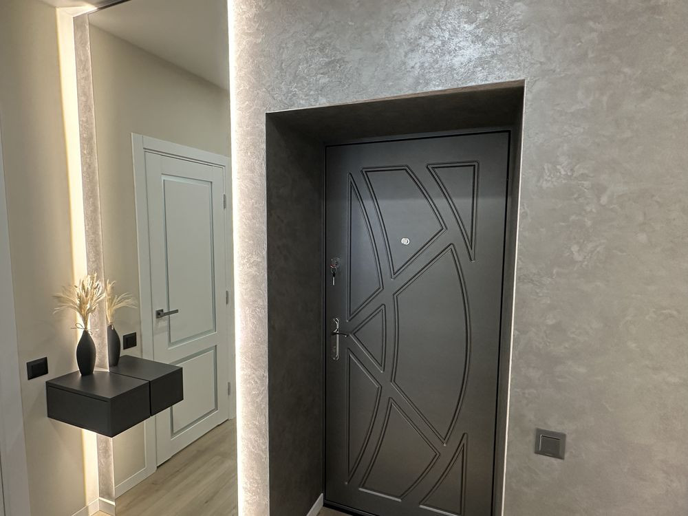 1к 47м2 вул. Лісогринівеьцка,34 Власн(Озерна) з дизайнерським ремонтом Хмельницький - зображення 5