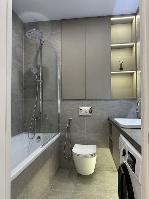 1к 47м2 вул. Лісогринівеьцка,34 Власн(Озерна) з дизайнерським ремонтом Хмельницький - зображення 8