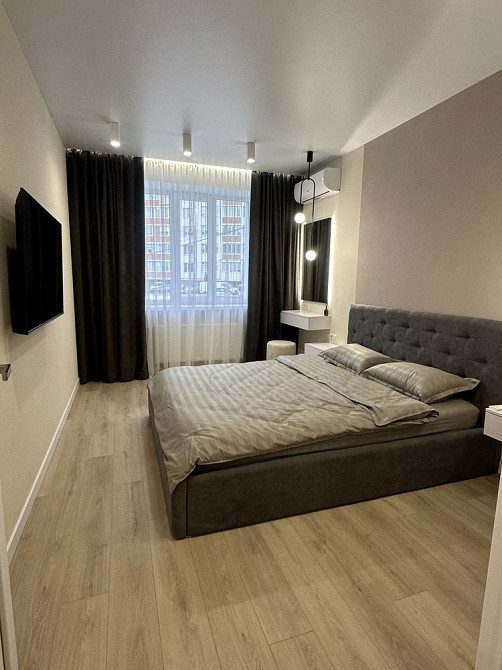 1к 47м2 вул. Лісогринівеьцка,34 Власн(Озерна) з дизайнерським ремонтом Хмельницький - зображення 7