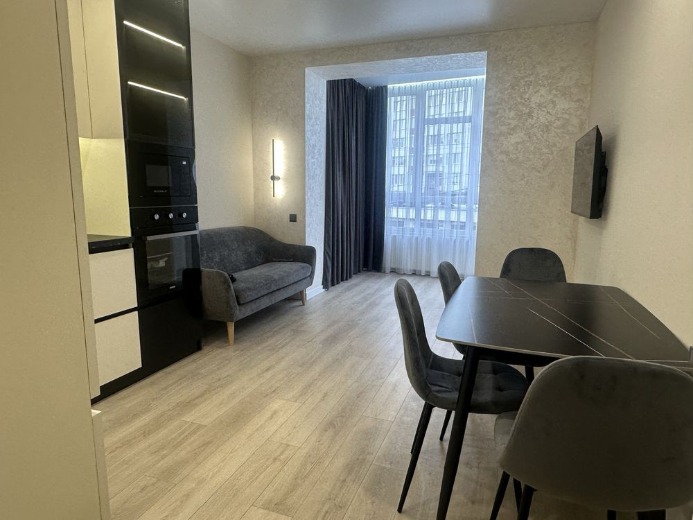 1к 47м2 вул. Лісогринівеьцка,34 Власн(Озерна) з дизайнерським ремонтом Хмельницький - зображення 2