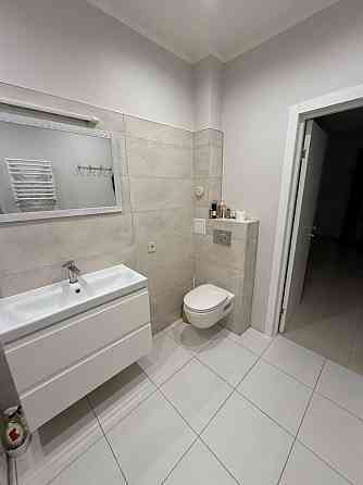 Дві одно кімнатні квартири в новобудові на 1 поверсі Ковель