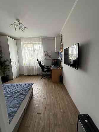 Дві одно кімнатні квартири в новобудові на 1 поверсі Ковель