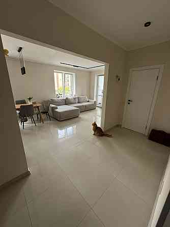 Дві одно кімнатні квартири в новобудові на 1 поверсі Ковель