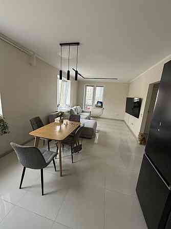 Дві одно кімнатні квартири в новобудові на 1 поверсі Ковель