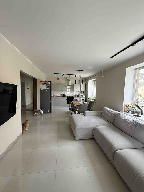 Дві одно кімнатні квартири в новобудові на 1 поверсі Ковель - зображення 1