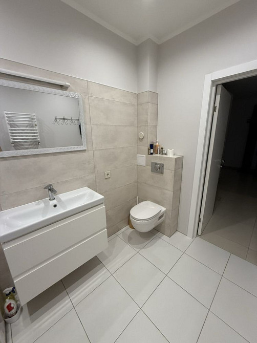 Дві одно кімнатні квартири в новобудові на 1 поверсі Ковель - зображення 6