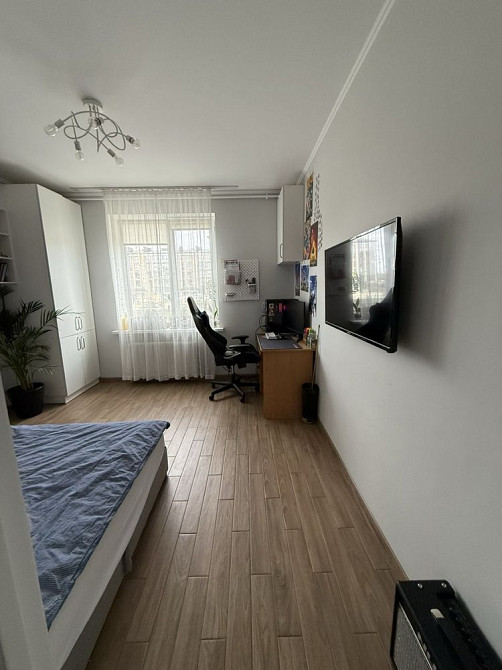 Дві одно кімнатні квартири в новобудові на 1 поверсі Ковель - зображення 5