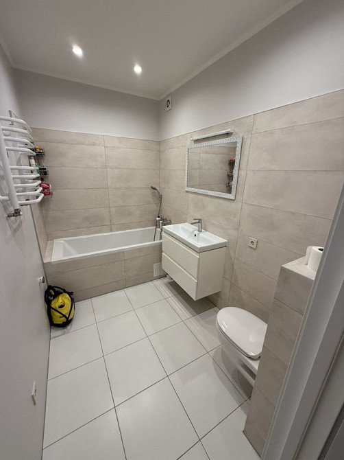 Дві одно кімнатні квартири в новобудові на 1 поверсі Ковель - зображення 7