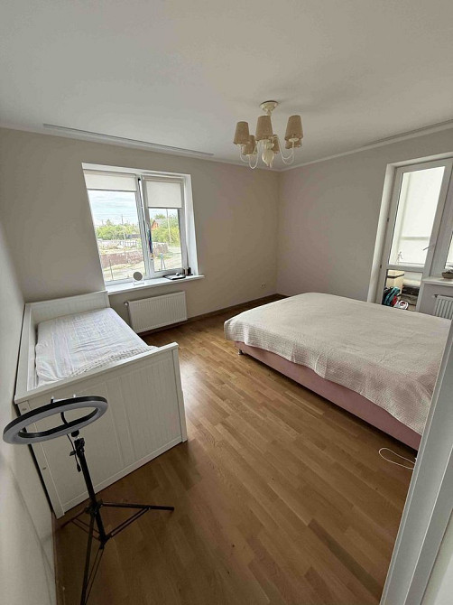 Дві одно кімнатні квартири в новобудові на 1 поверсі Ковель - зображення 4