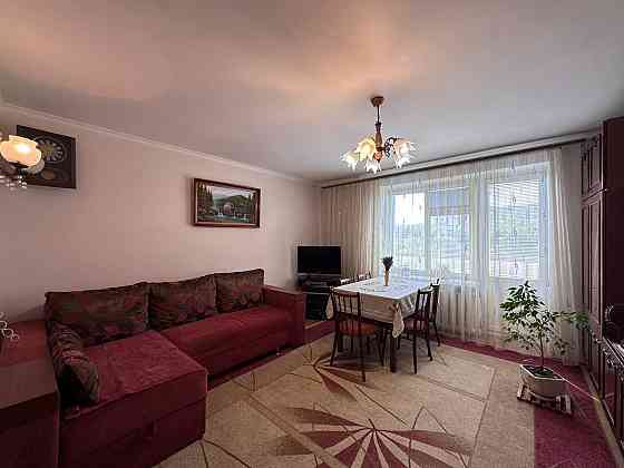 Продаж затишної квартири, район ГПЗ Луцк