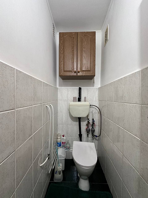 Продаж затишної квартири, район ГПЗ Луцк - изображение 7