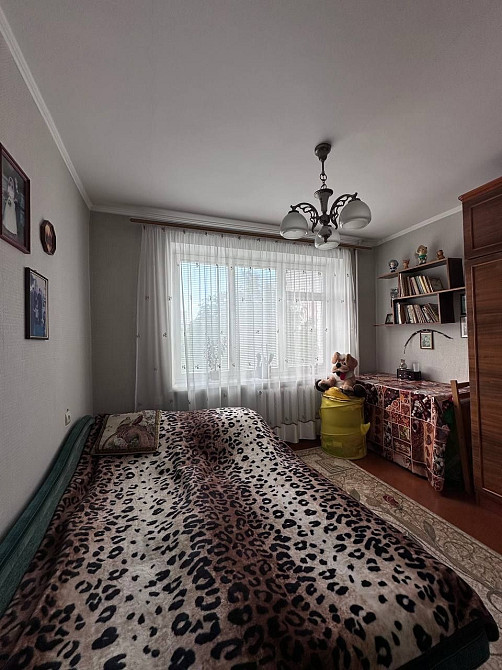 Продаж затишної квартири, район ГПЗ Луцк - изображение 4