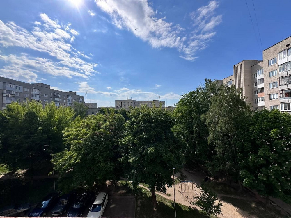 Продаж затишної квартири, район ГПЗ Луцк - изображение 8