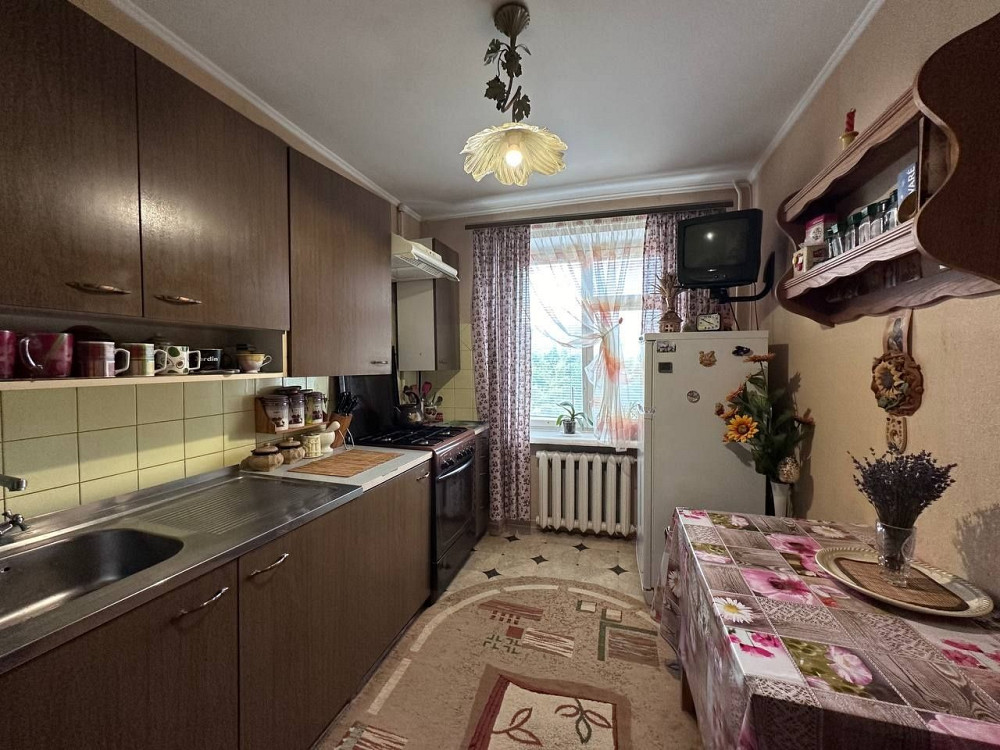 Продаж затишної квартири, район ГПЗ Луцк - изображение 6