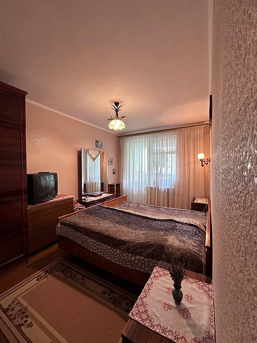 Продаж затишної квартири, район ГПЗ Луцк - изображение 3