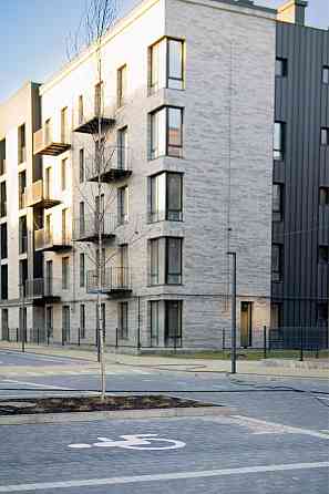 3к квартира 82м.кв з великим власним патіо Крихівці