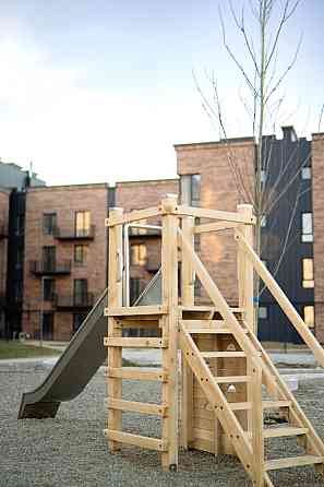 3к квартира 82м.кв з великим власним патіо Крихівці