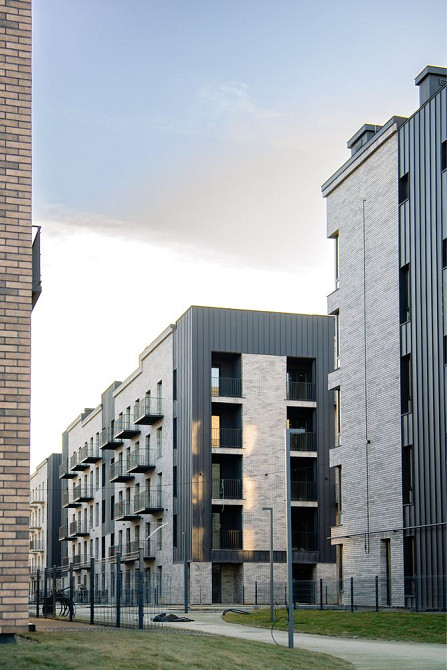 3к квартира 82м.кв з великим власним патіо Криховцы - изображение 7