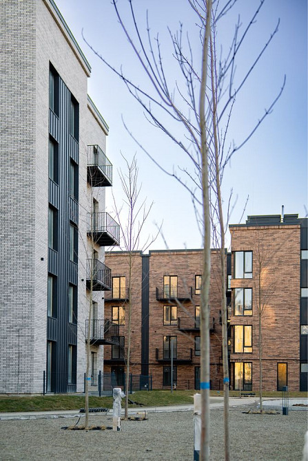 3к квартира 82м.кв з великим власним патіо Криховцы - изображение 6