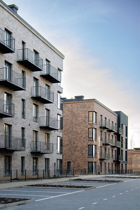 3к квартира 82м.кв з великим власним патіо Криховцы - изображение 1