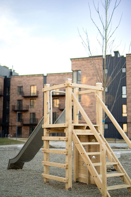 3к квартира 82м.кв з великим власним патіо Криховцы - изображение 5